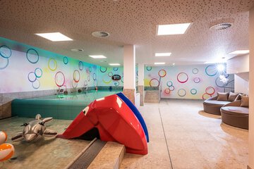 Children's pool