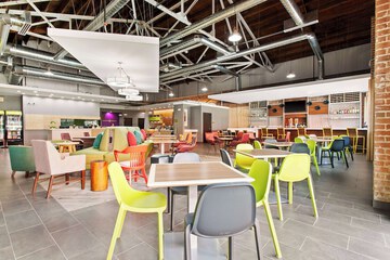 Hotel Interior 18 of 51