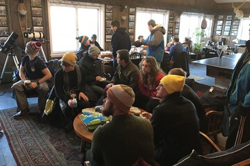 Cafe