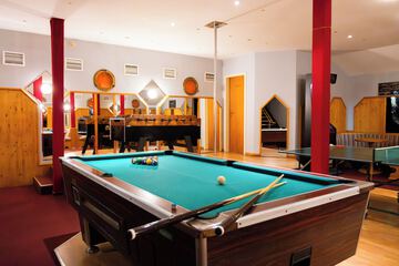 Billiards