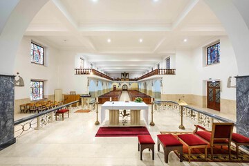 Chapel
