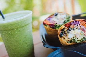 Breakfast/Coffee Service 70 of 77