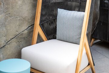 Terrace/Patio 74 of 90