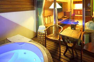 View from room