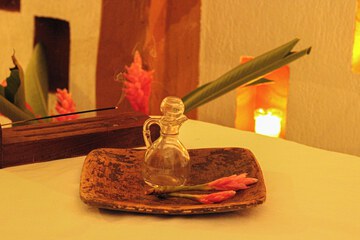 Spa treatment