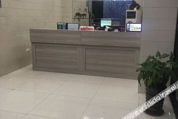Hotel Interior or Public Areas