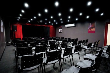 Theater show