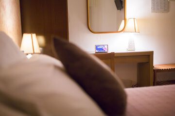 Room amenity