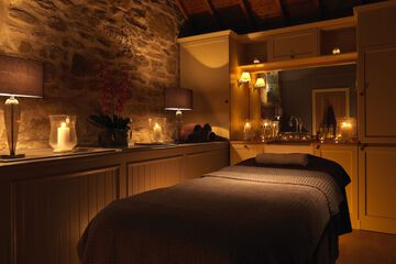 Treatment room