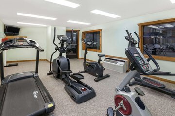 Health and Fitness 34 of 36