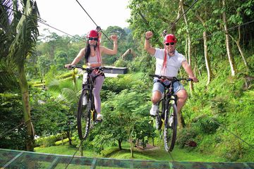 Bicycling