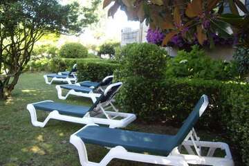Sundeck
