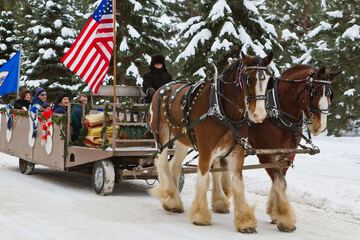 Children's activities