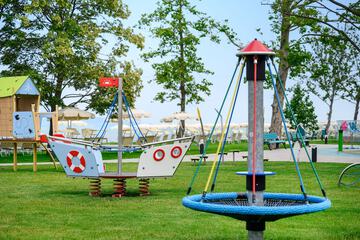 Children's activities