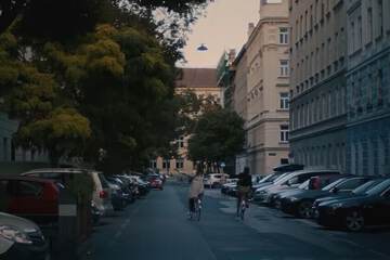 Bicycling