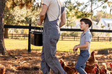 Children's activities