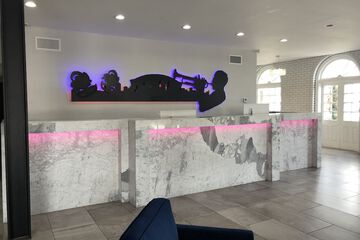 Midtown Hotel - Downtown New Orleans