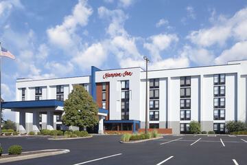 Hampton Inn Evansville