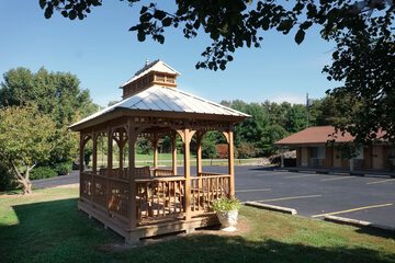 Gazebo