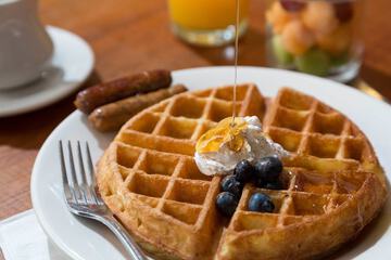 Breakfast/Coffee Service 38 of 56