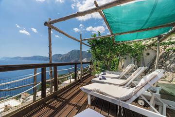 Sundeck