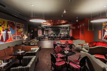 Nightclub