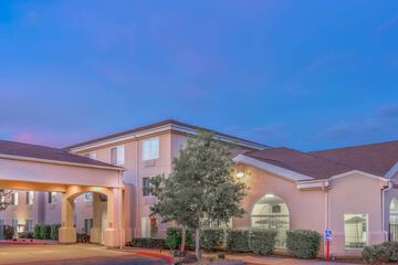 Super 8 by Wyndham Heyburn / Burley Area