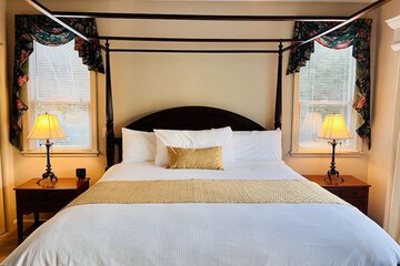 Nordic Village Resort