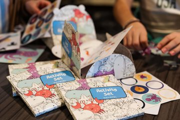 Children's activities
