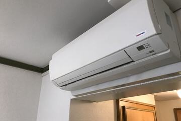 Air conditioning
