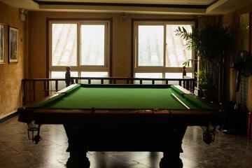 Billiards