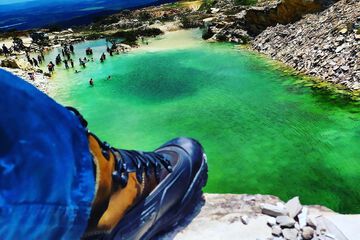 Hiking