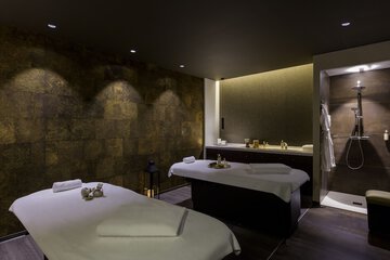 Treatment room