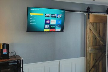 Television