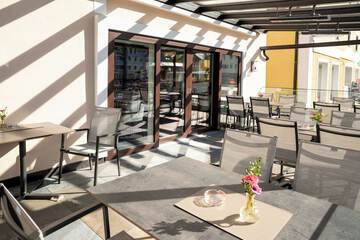 Sundeck