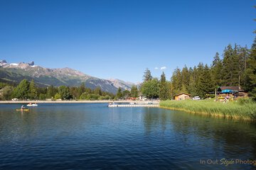 Lake