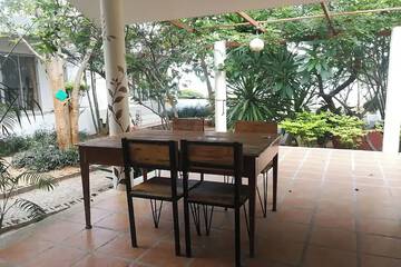 View from room