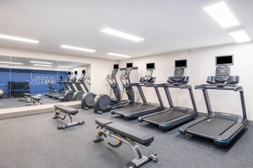 Health and Fitness 54 of 56