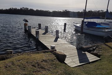 Dock