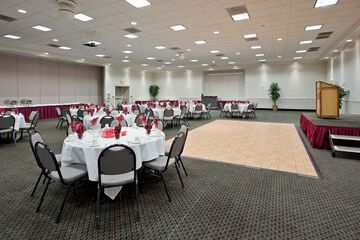 Ballroom