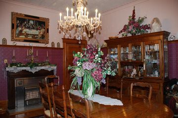 Breakfast/Coffee Service 50 of 71