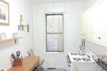In-Room Kitchen