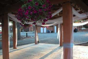 Gazebo