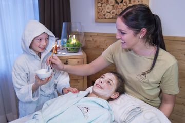 Facial