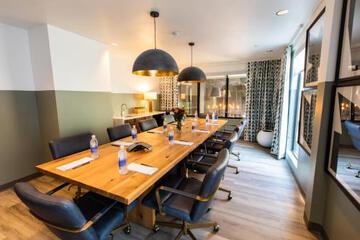 Meeting room / ballrooms