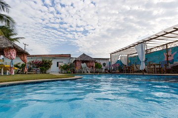 Children's pool