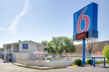 Motel 6 Lakewood CO Denver
