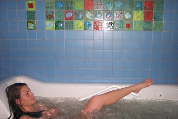 Spa treatment