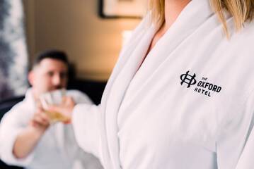 Room service - dining