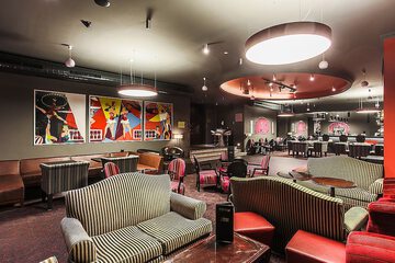 Nightclub